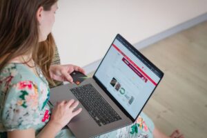 Tipy pro bezpečné nakupování online bez zbytečného stresu